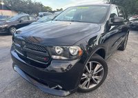 2013 Dodge Durango SXT