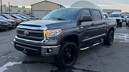2015 Toyota Tundra SR5