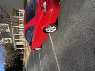 2008 Mercedes-Benz CLK-Class CLK 350