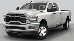 2026 Ram Ram Pickup 3500 Tradesman