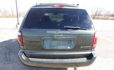 2001 Dodge Grand Caravan Sport