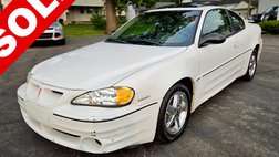 2003 Pontiac Grand Am GT