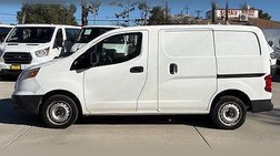 2015 Chevrolet City Express Cargo LS