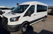 2023 Ford Transit 350 XL