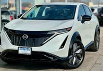 2024 Nissan Ariya Engage