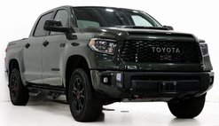 2020 Toyota Tundra TRD Pro