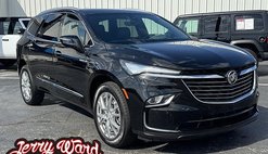 2022 Buick Enclave Premium