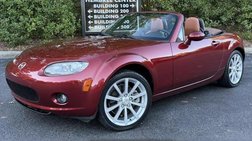 2006 Mazda MX-5 Miata Grand Touring