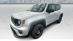 2019 Jeep Renegade Sport