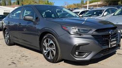 2024 Subaru Legacy Premium