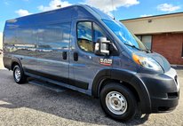 2019 Ram ProMaster 3500 159 WB