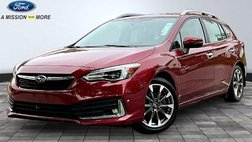 2023 Subaru Impreza Limited