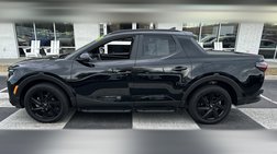 2024 Hyundai Santa Cruz Night