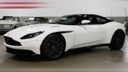 2019 Aston Martin DB11 AMR