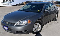 2007 Chevrolet Impala LT