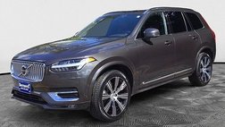 2024 Volvo XC90 B6 Plus Bright Theme 7P