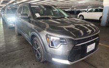 2025 Kia Niro Plug-In Hybrid EX