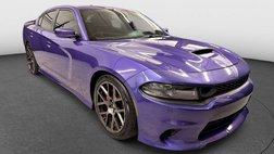 2019 Dodge Charger R/T
