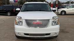 2013 GMC Yukon XL Denali
