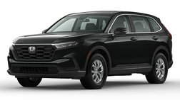 2024 Honda CR-V Unknown