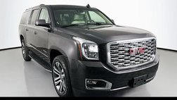 2018 GMC Yukon XL Denali