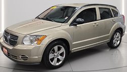 2010 Dodge Caliber SXT