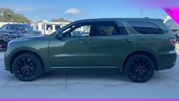 2020 Dodge Durango GT