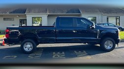 2023 Ford Super Duty F-350 XL