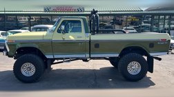 1976 Ford F-150 