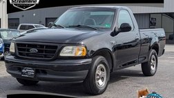 2001 Ford F-150 XL
