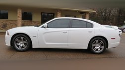 2014 Dodge Charger R/T