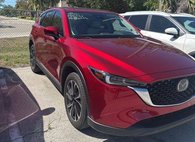 2023 Mazda CX-5 2.5 S Premium
