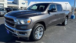 2022 Ram Ram Pickup 1500 Lone Star