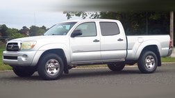 2005 Toyota Tacoma V6