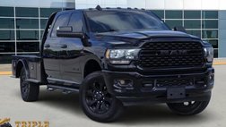 2022 Ram Ram Pickup 3500 Big Horn