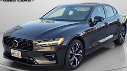 2025 Volvo S60 B5 Core