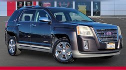 2015 GMC Terrain SLT-2