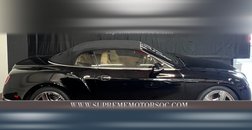 2014 Bentley Continental GT Speed