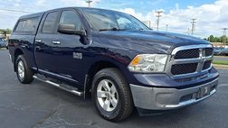 2013 Ram Ram Pickup 1500 SLT