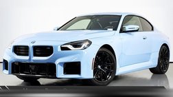 2024 BMW M2 Base