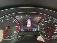 2014 Audi A6 2.0T quattro Premium Plus