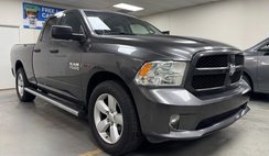 2015 Ram Ram Pickup 1500 Express HFE