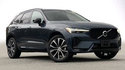 2025 Volvo XC60 B5 Plus Dark Theme