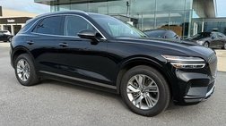 2023 Genesis GV70 2.5T Standard
