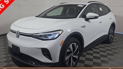 2023 Volkswagen ID.4 Pro