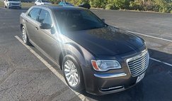 2013 Chrysler 300 Motown
