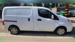 2017 Nissan NV200 S