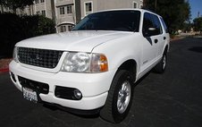 2005 Ford Explorer XLT