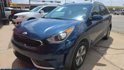 2019 Kia Niro LX