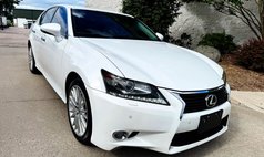 2013 Lexus GS 350 Base